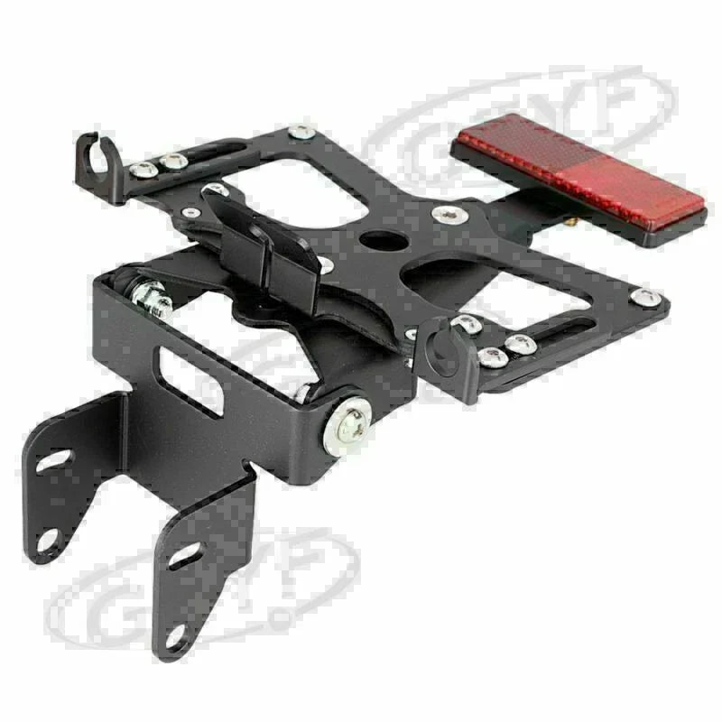 LED License Plate Holder for SUZUKI GSXR1000 (2015-2016)