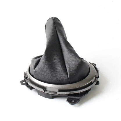 PU Leather Gear Knob Gaiter Boot for Honda Fit (2009-2011)
