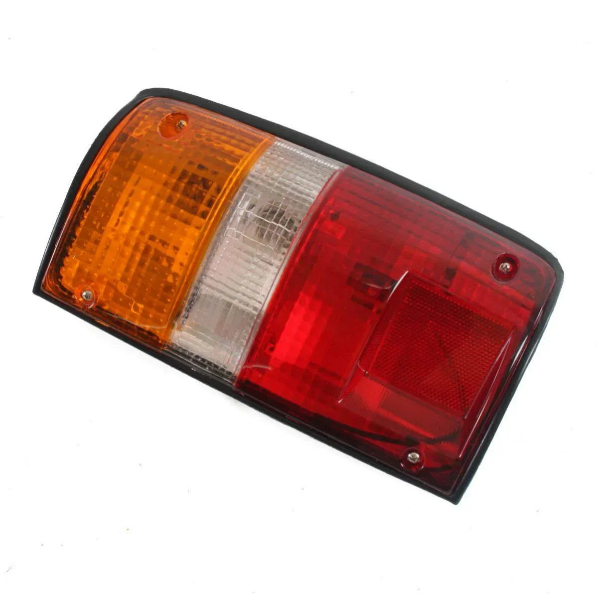 Right Tail Light Rear Lamp +Bulb Fits Toyota Hilux LN85 LN111 MK3 Ute 1989-95 DE