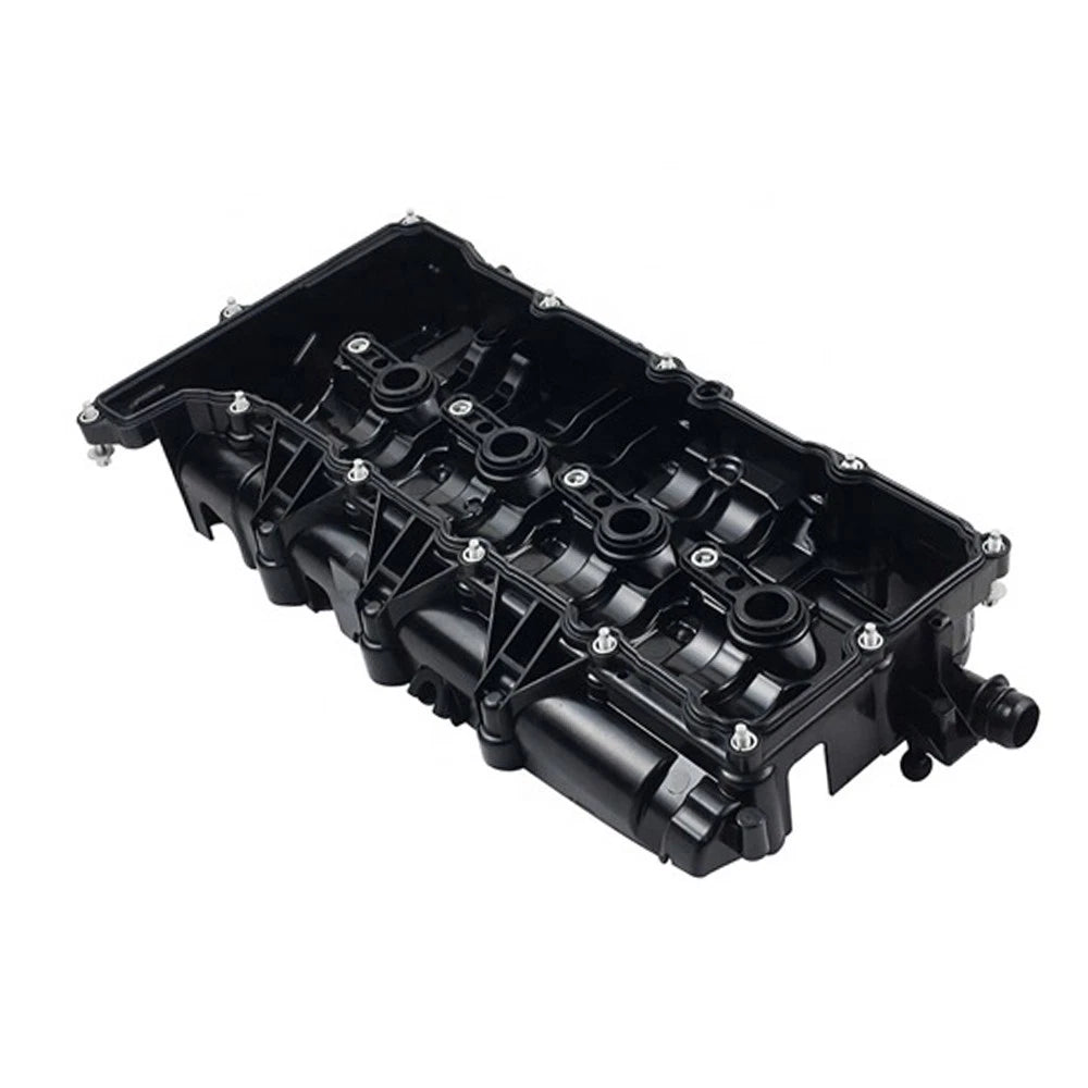 Rocker Valve Cover for BMW N57 3.0L Diesel 3 5 7 X3 (2008-2017)