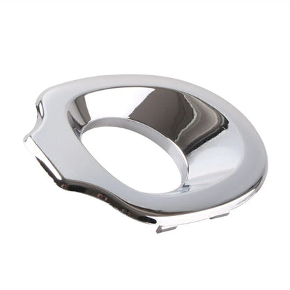 Chrome Ignition Key Accent Trim for Honda Goldwing GL1800 (2001-2005)