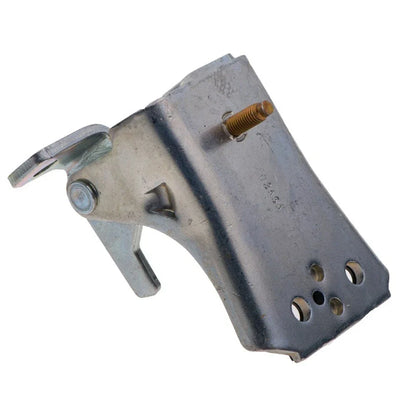 Left/Right Lower Door Hinge for 1994-2004 Ford Mustang (1994-2004)