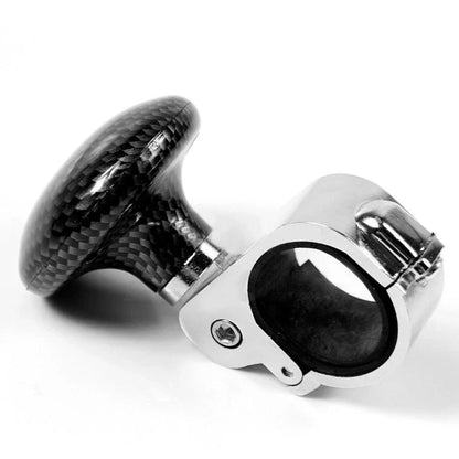 Quick Release Steering-Wheel Knob Full Rotation Grip for Car