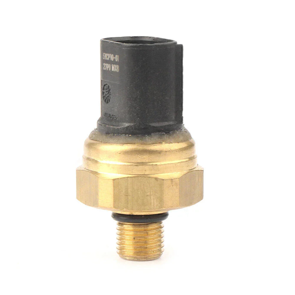 Fuel Rail Pressure Sensor for Ford Edge 2.0L Ecoboost (2015-2023)