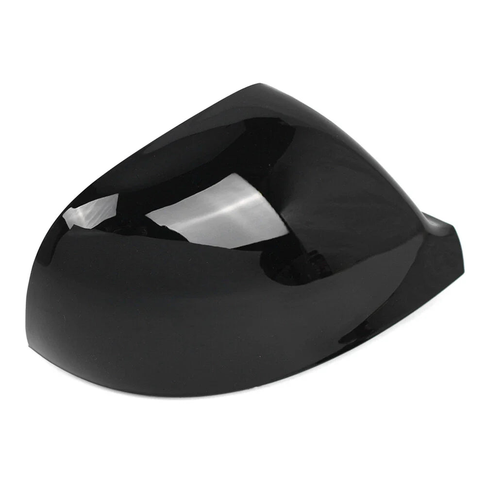 Rearview Mirror Caps Covers for Volkswagen Transporter T5 T5.1 T6 (2010-2023)