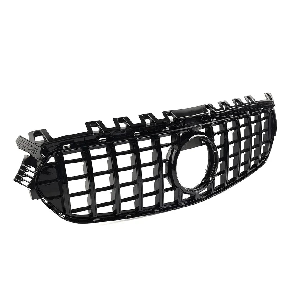 GTR Style Front Bumper Grille for Benz B Class W247 (2020-2022)