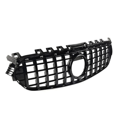 GTR Style Front Bumper Grille for Benz B Class W247 (2020-2022)