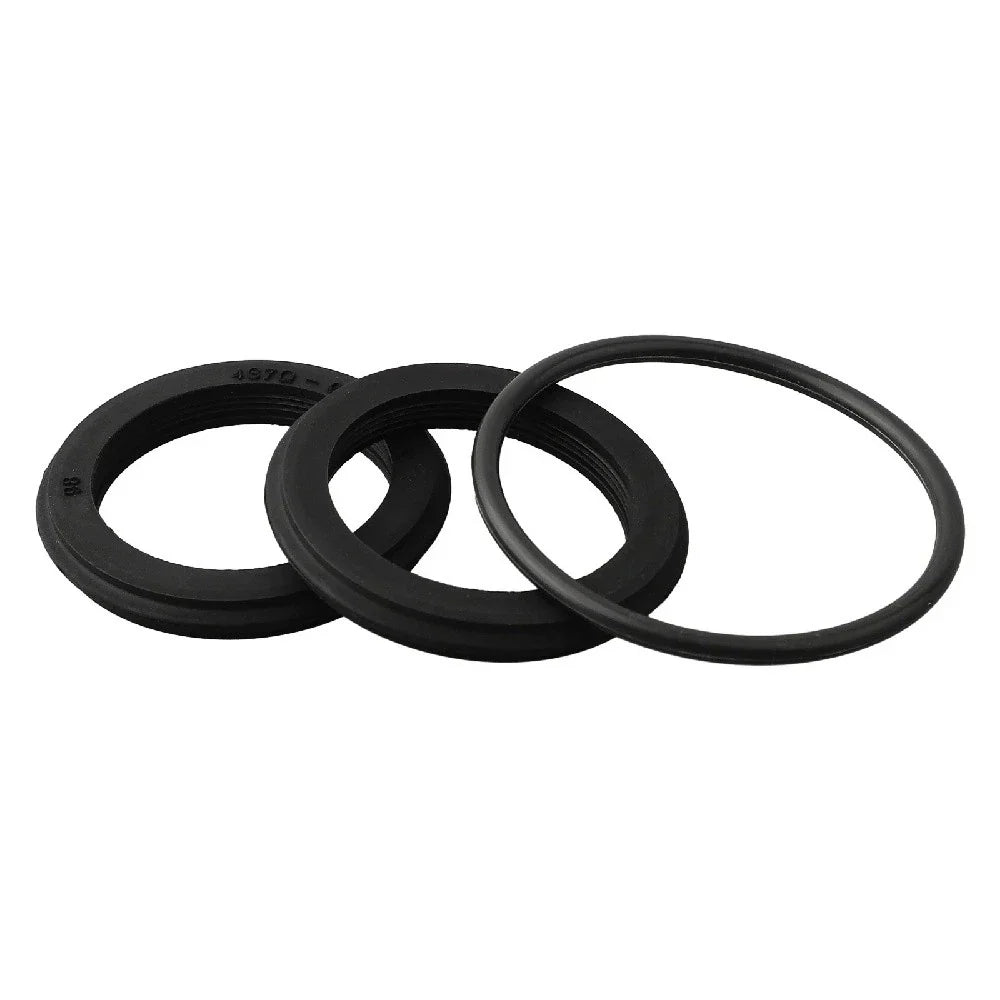 Throttle Body Gasket Seals for Land Rover LR3 Range Rover (2005-2009)