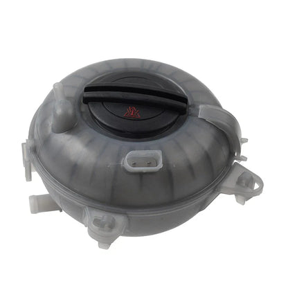 Coolant Tank Reservoir W/Cap for Audi Volkswagen Golf Passat (2006-2014)