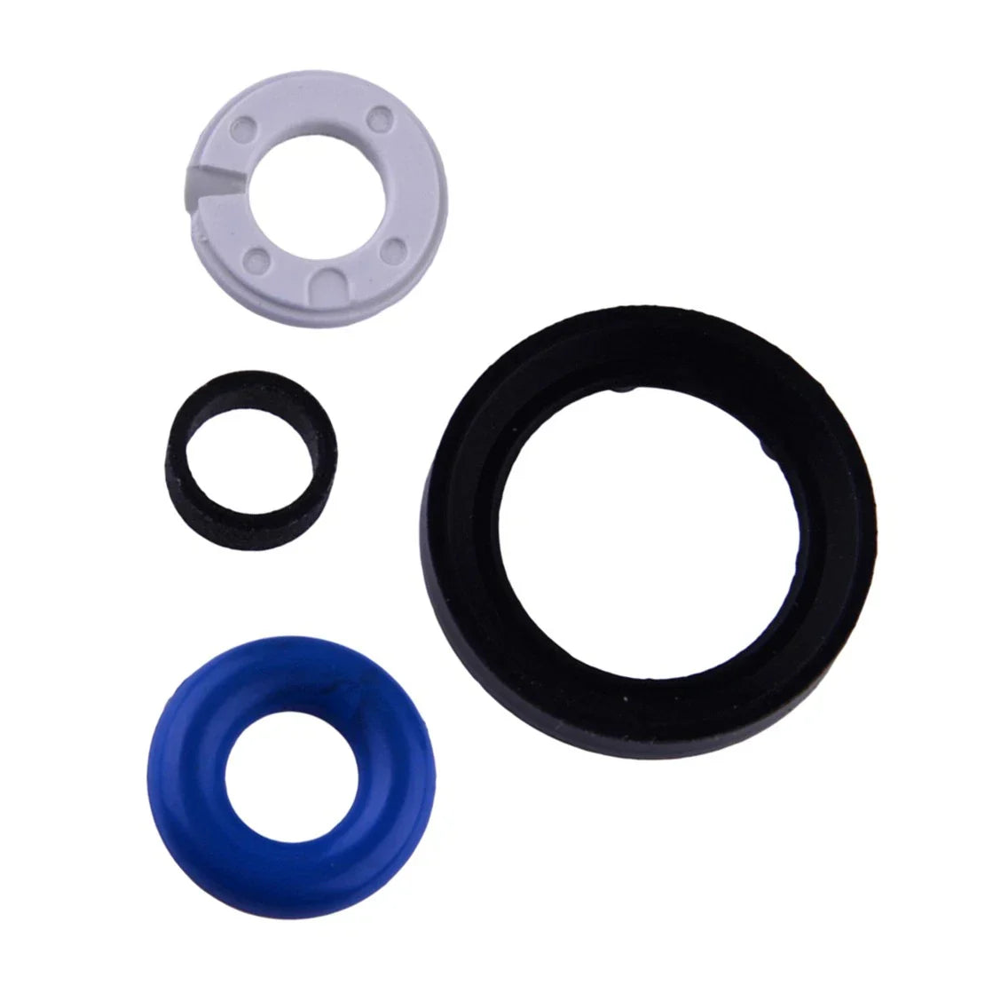 Fuel Injector Gasket Repair Kit for Hyundai Sonata, Kia Sorento (2006-2010)