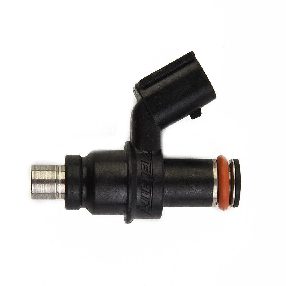 Black Motorcycle Injector Assembly for Suzuki GSX-R1000 (2007-2008)