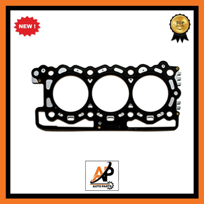 Crankshaft Replacement for Land Rover Range Rover 3.0 (2013–2022)