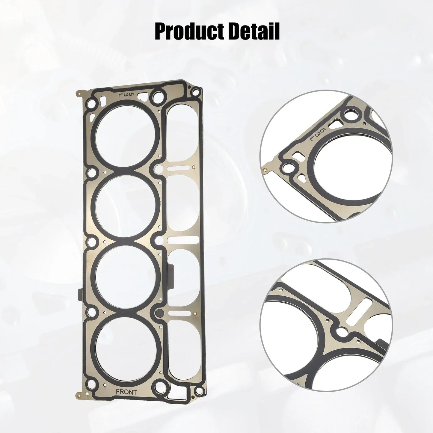 Cylinder Head Gasket for Chevrolet Tahoe, GMC Yukon (2015-2023)