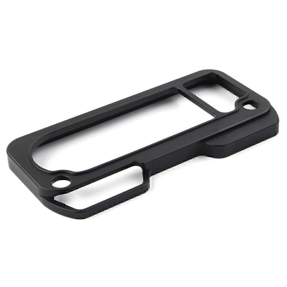 Black Speedometer Cover Guard for Honda CB500X CB650R CBR650R (2019-2020)