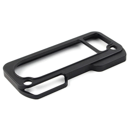 Black Speedometer Cover Guard for Honda CB500X CB650R CBR650R (2019-2020)