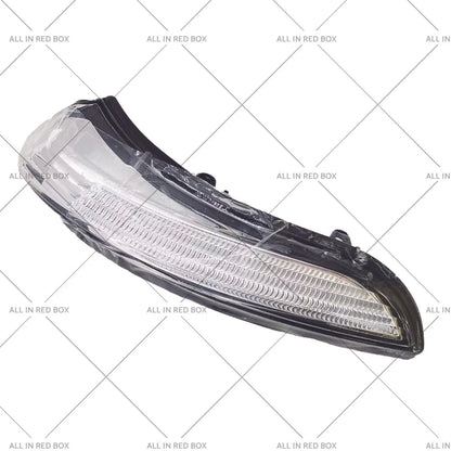 Left Side Turning Indicator Light for LDV G10 (2015-On)