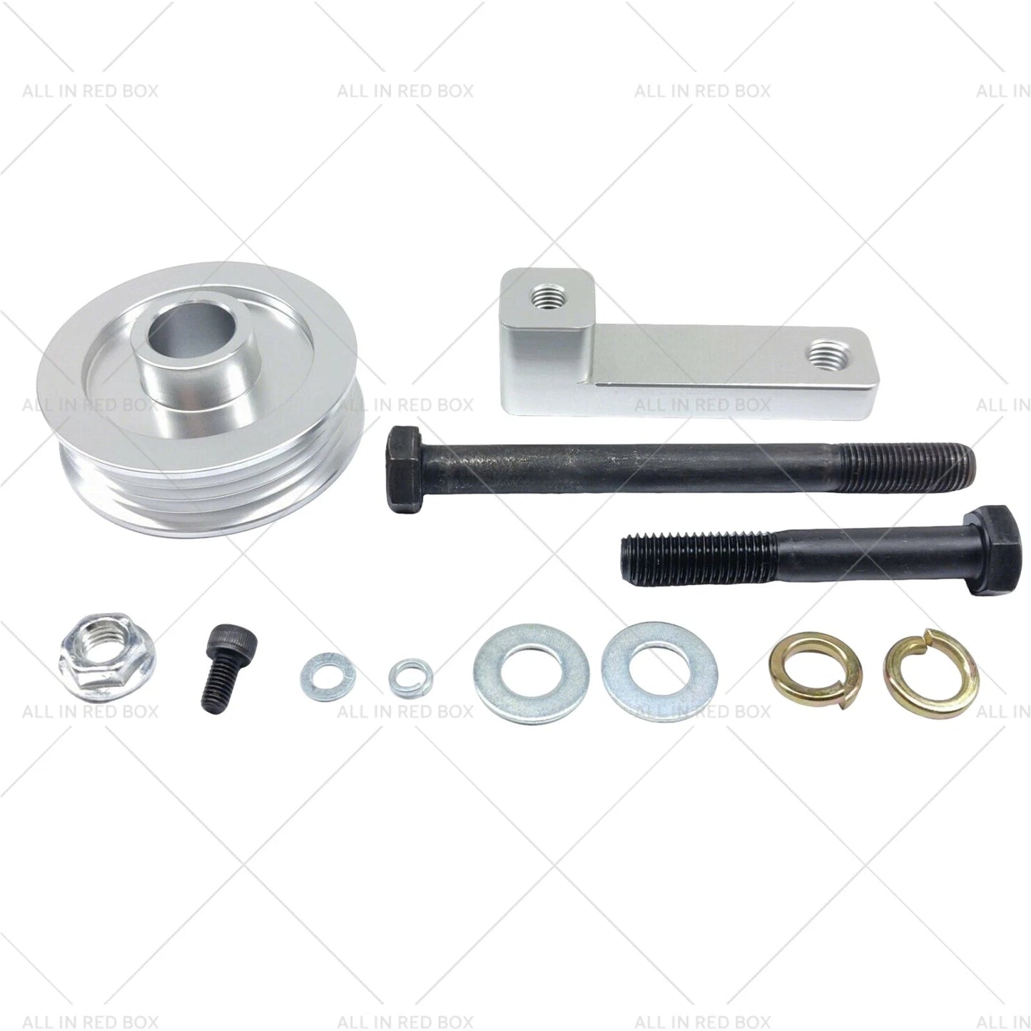 Alternator Mount Kit for Nissan Skyline R32 R33 R34 (1989-2002)