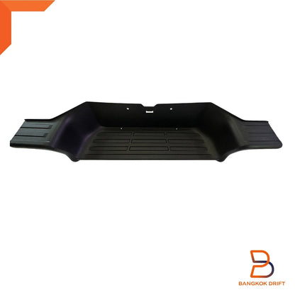 Rear Bumper Plate Cover for Toyota Hilux Ute (2015-2024)