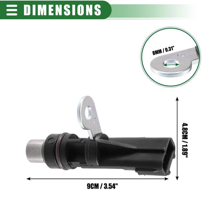 Crankshaft Position Sensor for Dodge Durango 2001-2009 (2 x)
