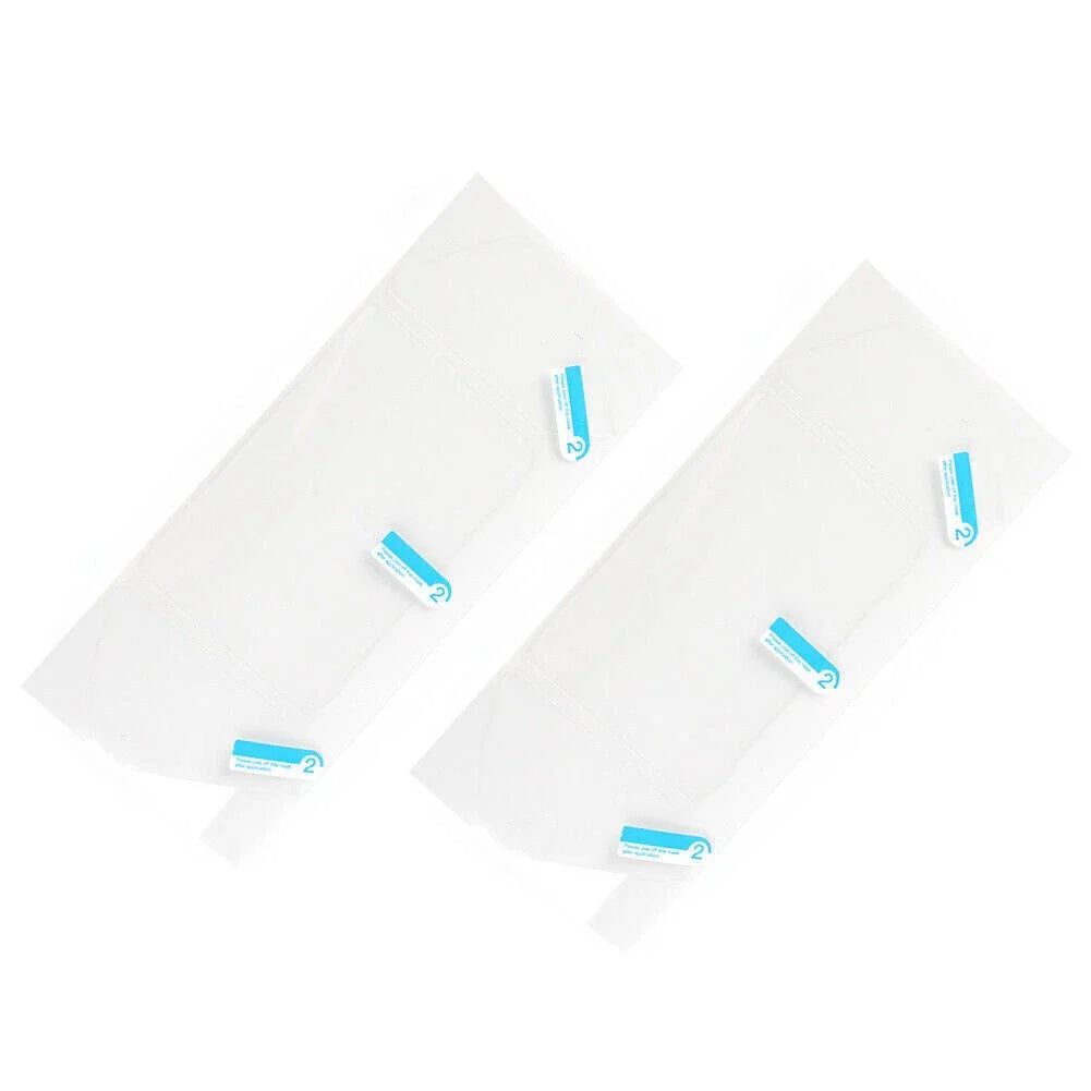 Clear Speedometer Screen Protector for SYM CRUISYM150 (2015-2023)