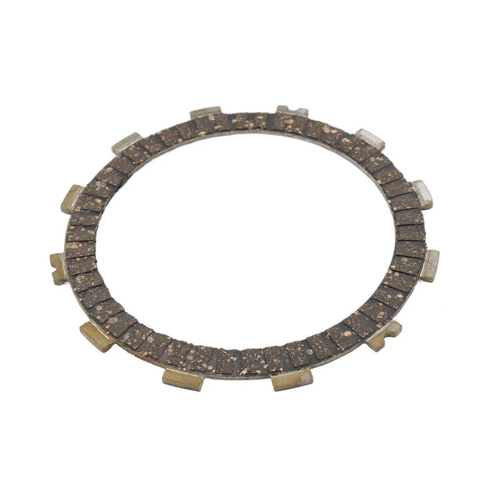 8pcs Clutch Friction Plates for Honda CRF450R CRF450X (2002-2016)