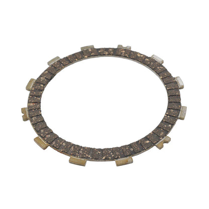 8pcs Clutch Friction Plates for Honda CRF450R CRF450X (2002-2016)