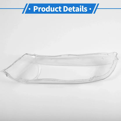 Car Front Right Headlight Lens Cover for Honda Odyssey (2005-2008)