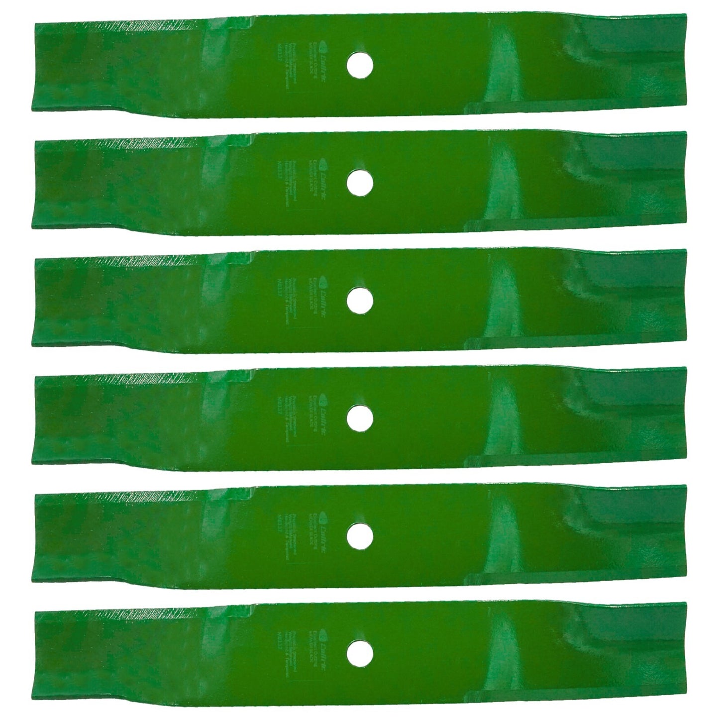 Deck Blade Replacement for MTD 42 in Lawn Mower (2010–2019)