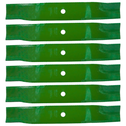 Deck Blade Replacement for MTD 42 in Lawn Mower (2010–2019)