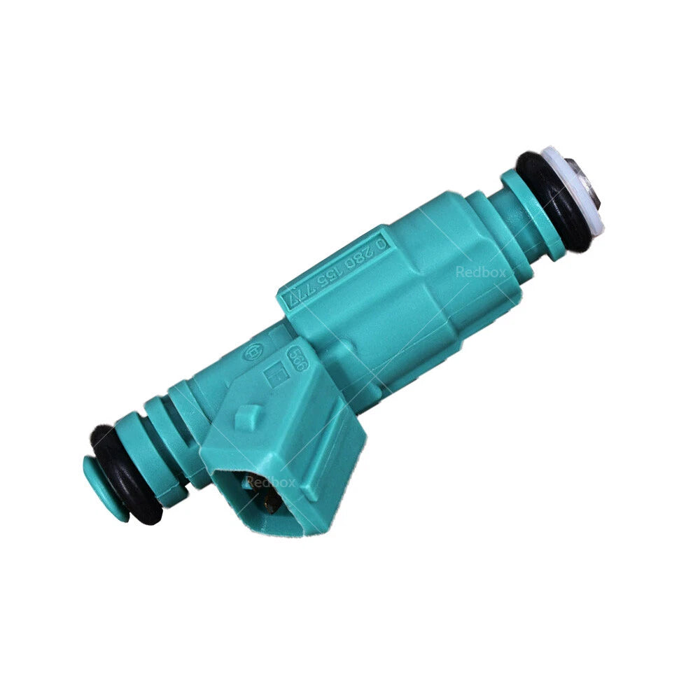6PC Fuel Injectors for Holden Commodore V6 3.8L (VG-VY)