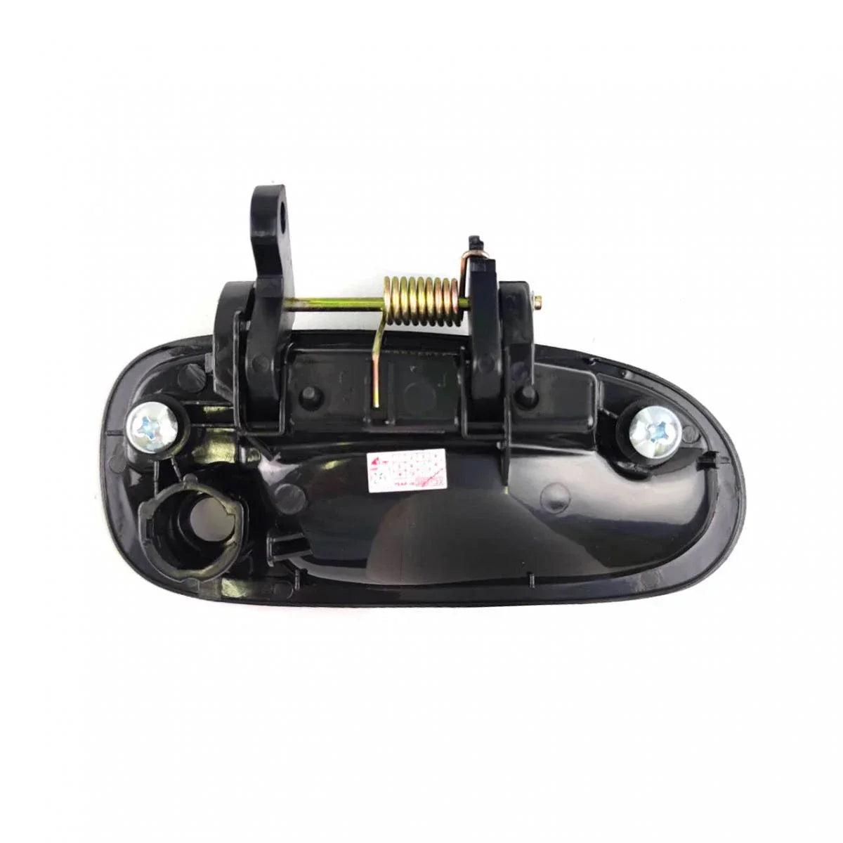 Exterior Door Handle Front Left Black Fits Honda Civic EM EK 4D SED 1996-00 D05