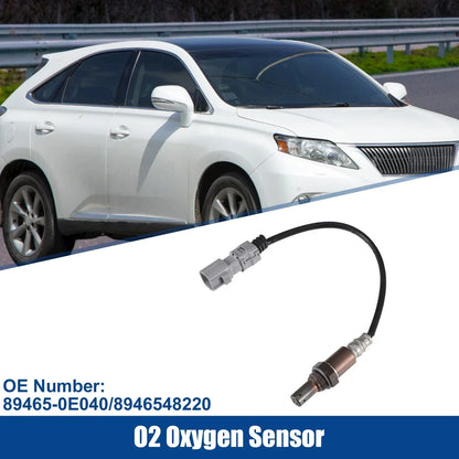 Oxygen Sensor for Lexus RX350 Base 2014 (2014)