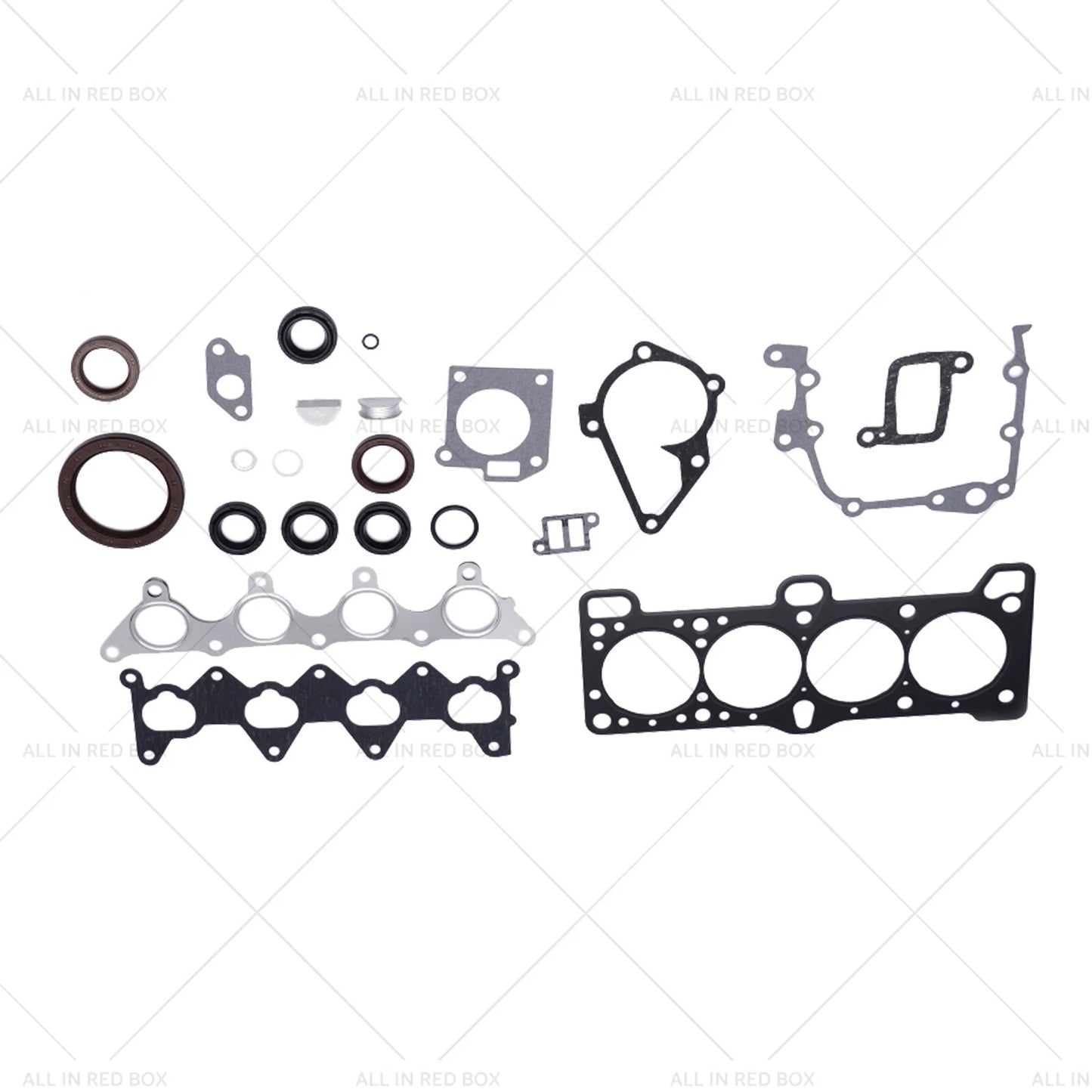 VRS Cylinder Head Gasket Set for Hyundai Getz TB 1.4L G4EE, 1.5L G4EC (2002-2011)