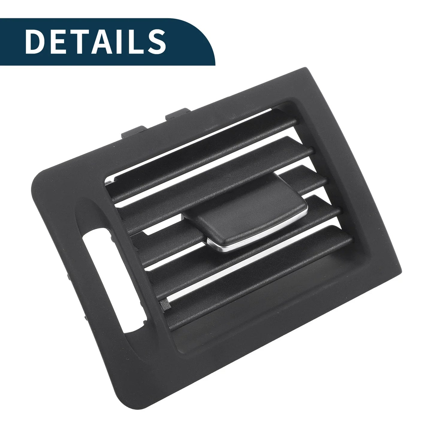 Front Right AC Air Vent Grille for Mercedes-Benz C350 (2008-2011)