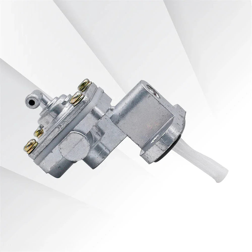 Fuel Gas Pump Tap Valve for Suzuki SV650S SV650 (1999-2002)