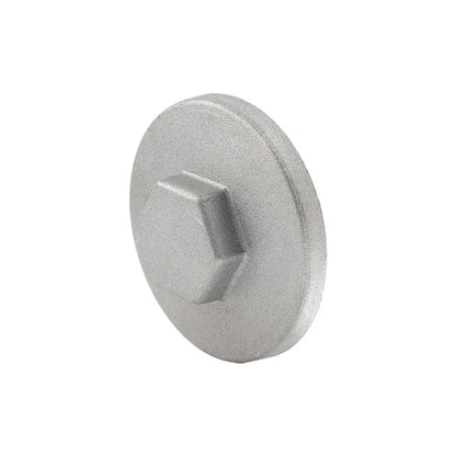 Engine Drive Gear Oil Cap Tappet Valve Cover for Honda (2000-2006)
