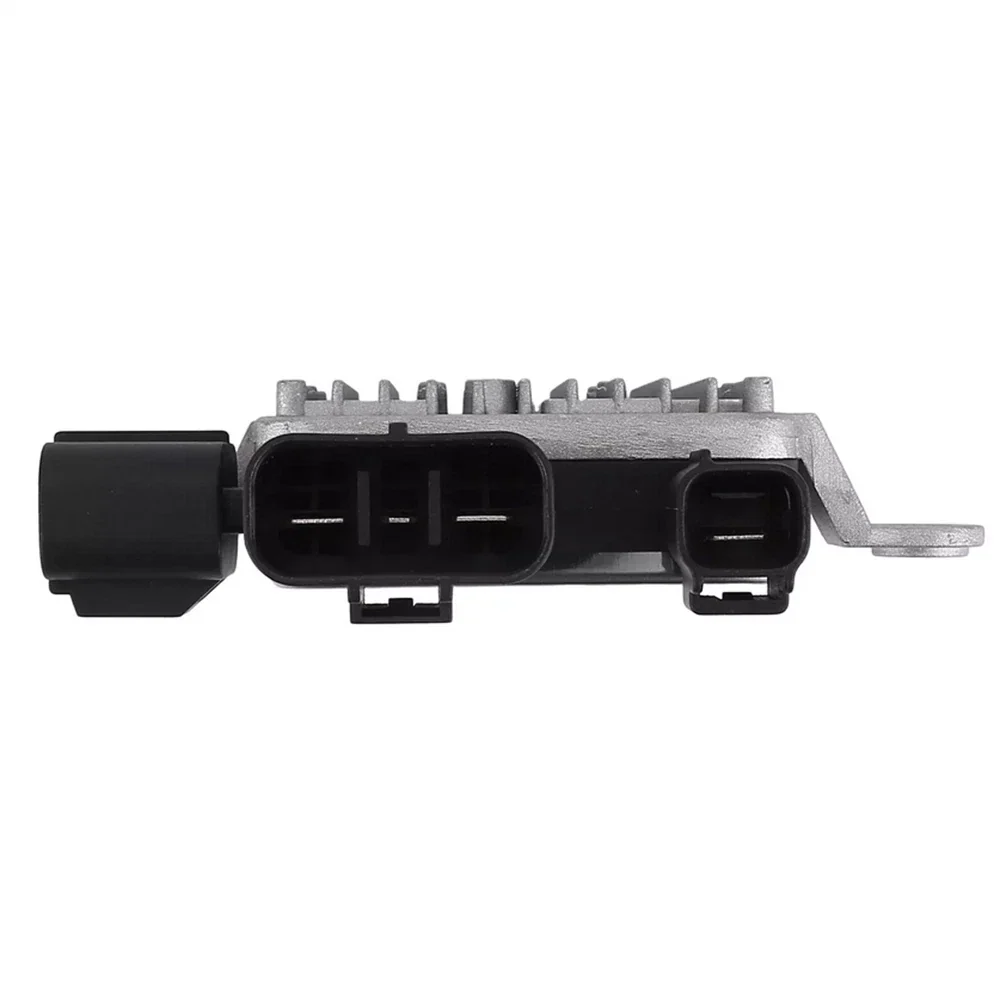 Cooling Fan Control Module for Hyundai Sonata, Kia Optima, Forte, Soul (2011-2019)