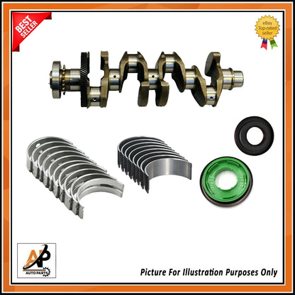 Crankshaft Rebuild Kit for Land Rover Range Rover 2.0D 204DTD (2005–2018)