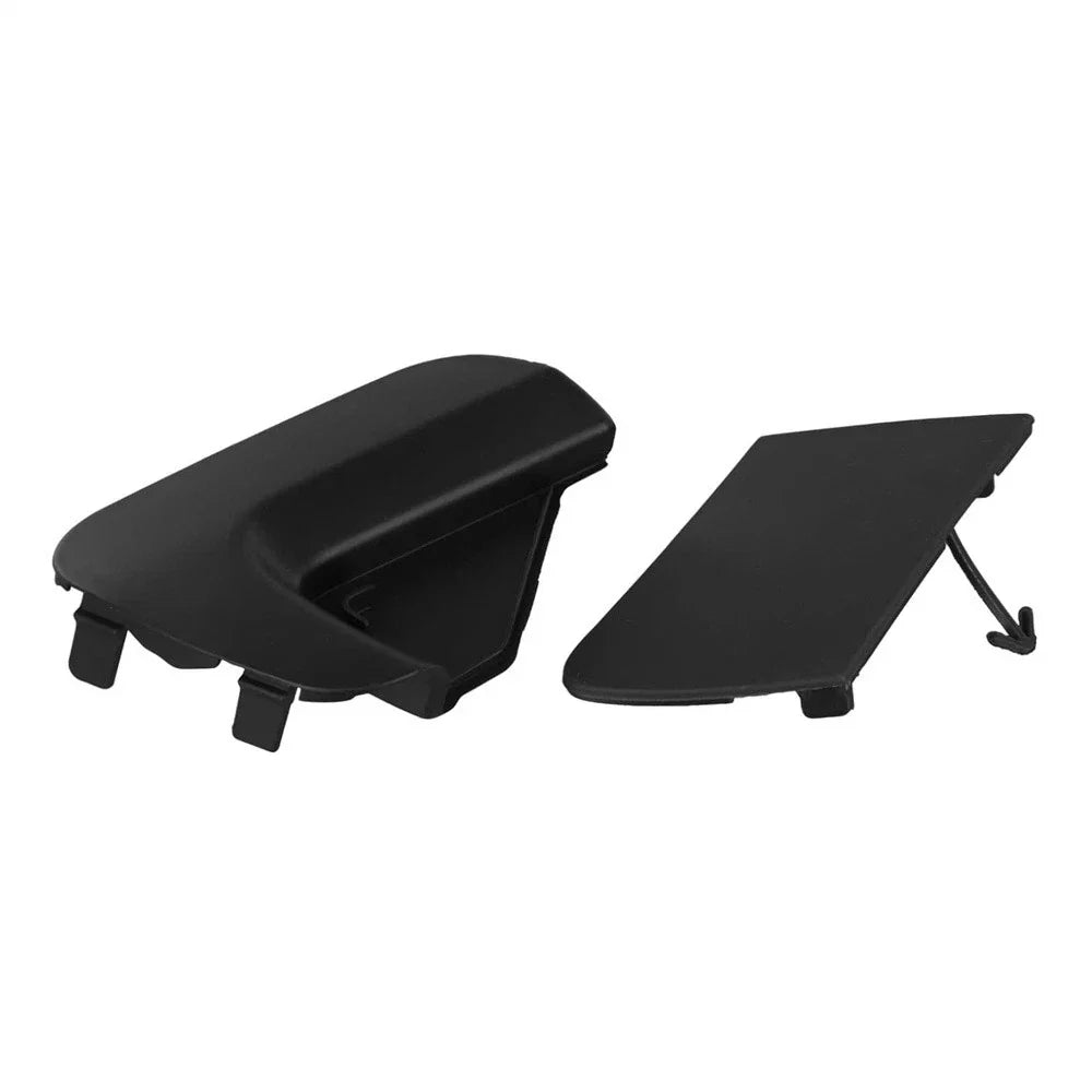 Front Bumper Tow Hook Covers for Toyota Yaris (2012-2014)