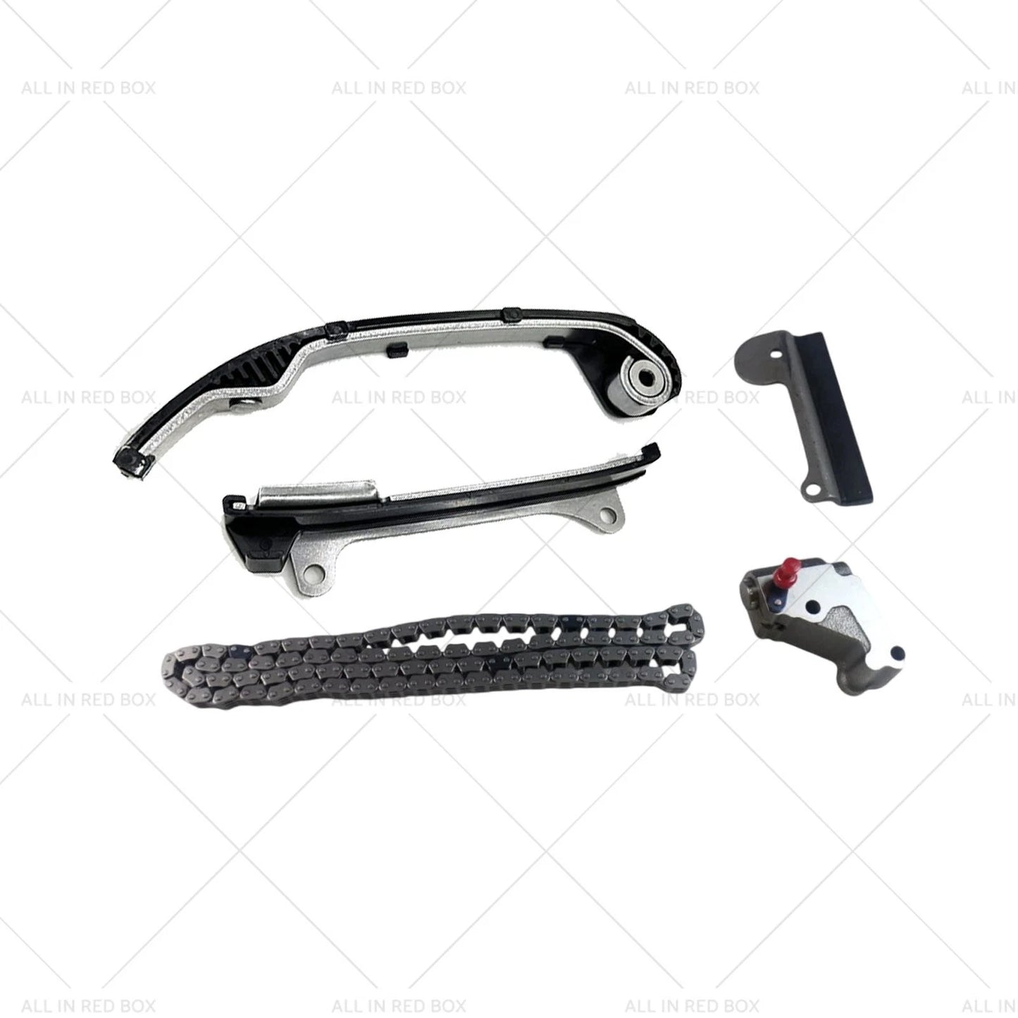 Timing Chain Kit for Nissan Pulsar N16 (2000-2005) 1.6L 1.8L Petrol