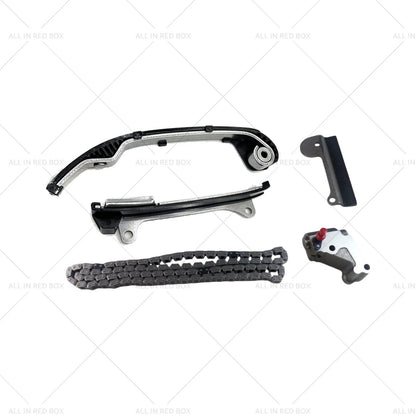 Timing Chain Kit for Nissan Pulsar N16 (2000-2005) 1.6L 1.8L Petrol