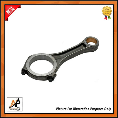 Connecting Rods Set of 6 Replacement for Audi Q5 Q7 VW Phaeton 3.0TDI (2010-2016)