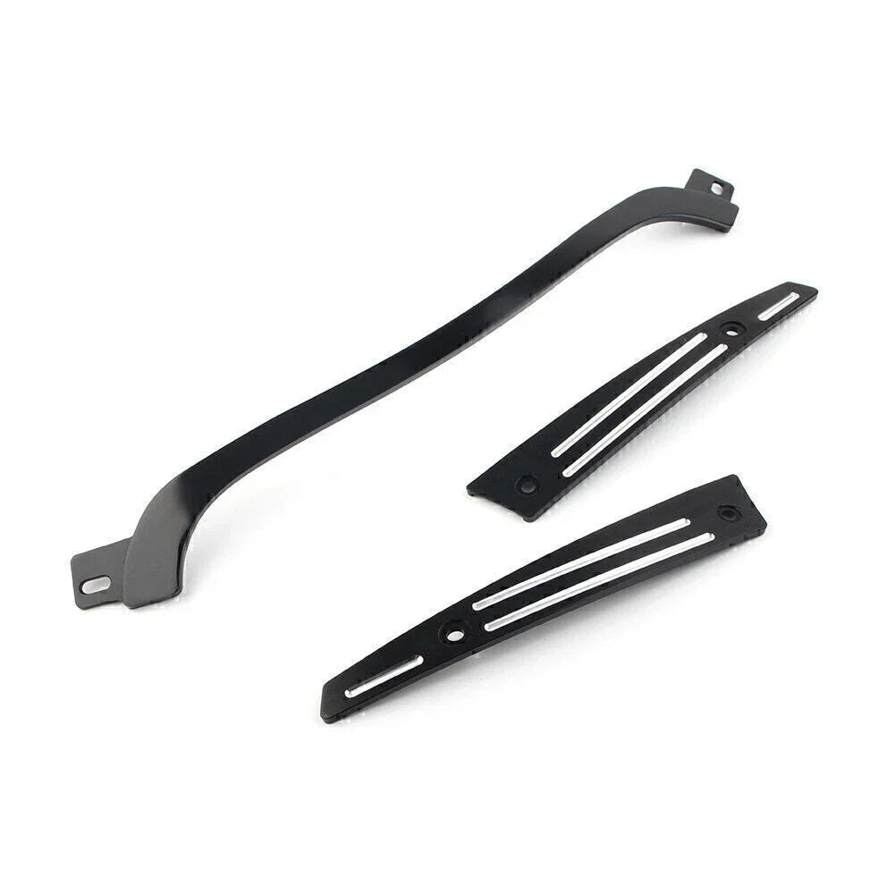 Windshield Trim Kit for Harley Touring Road Glide FLTRX (2015-2017)