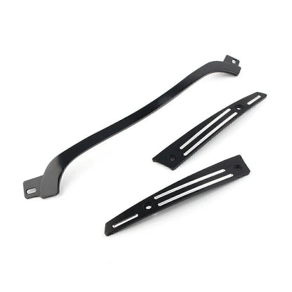 Windshield Trim Kit for Harley Touring Road Glide FLTRX (2015-2017)