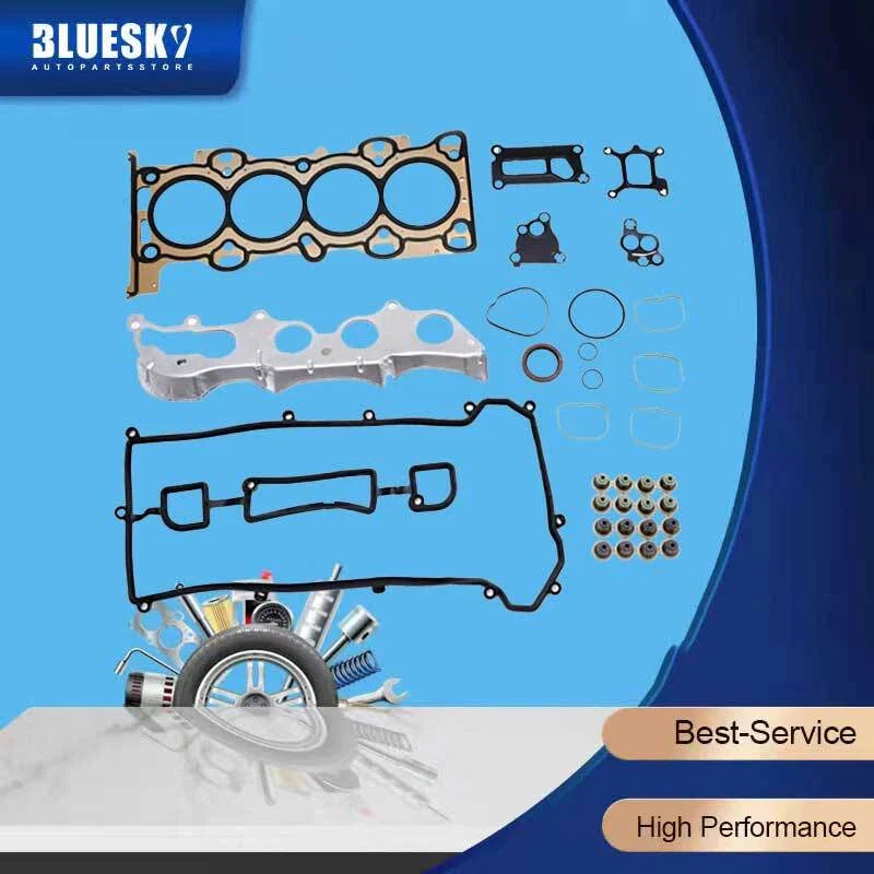 VRS Cylinder Head Gasket Kit for Mazda 3 BK 2.3L SP23 L3-VE (2003-2006)