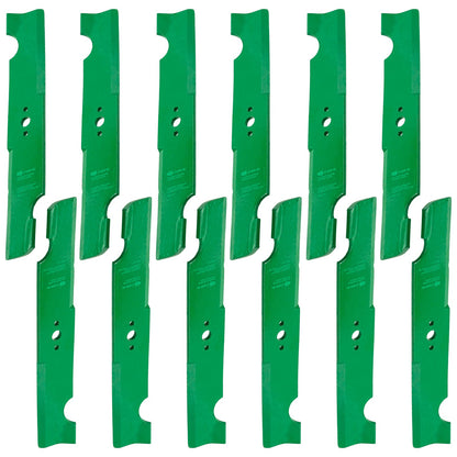 48 Inch Deck Blade Replacement for Exmark High Lift (2000–2010)