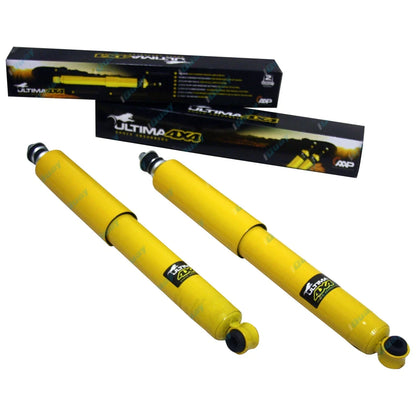 5pc Shock Absorber Steering Damper for 4Runner Surf 89-96 4wd LN130 RN130 YN130