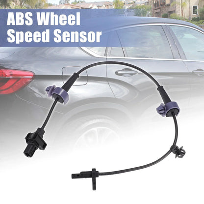 ABS Wheel Speed Sensor Rear Left for Honda Civic Mk8 (2005-2012)