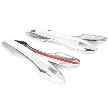 ABS Chrome Door Handle Cover Trim for Toyota Camry (2018)