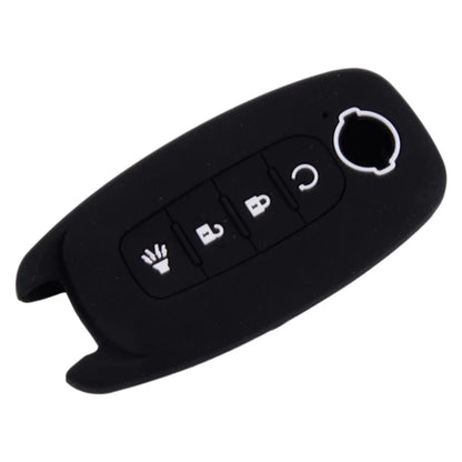 Remote Control Housing Cover for Nissan Kicks Rogue Pathfinder (2023)